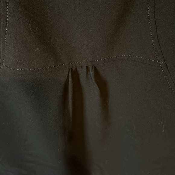 Larry Levine Stretch Jacket - Picture 13 of 14